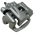 2004 Lexus RX330 Brake Caliper 5